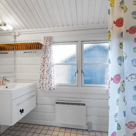Doris - 150m From The Sea By Interhome 別荘 Tranekær