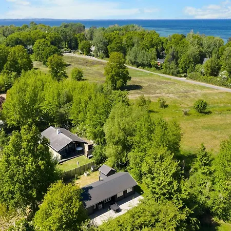 Prázdninový dům Doris - 150m From The Sea By Interhome Tranekær
