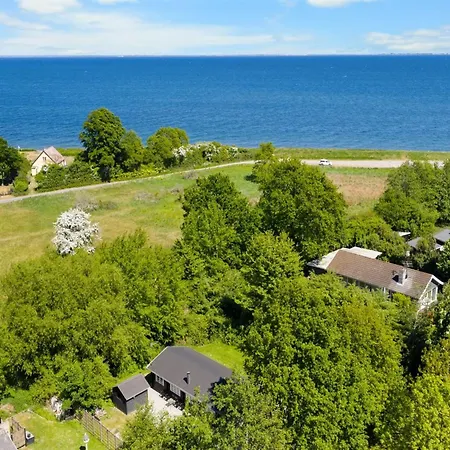 Prázdninový dům Doris - 150m From The Sea By Interhome