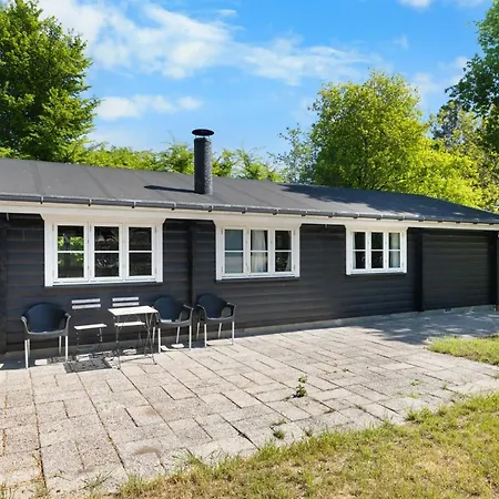 Prázdninový dům Doris - 150m From The Sea By Interhome