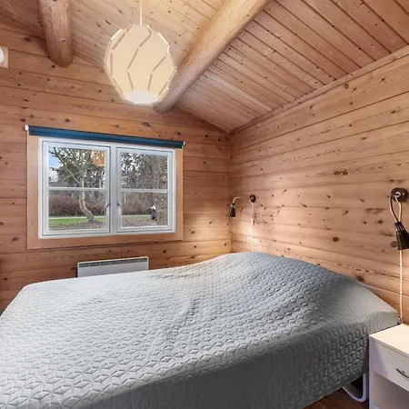 Prázdninový dům Doris - 150m From The Sea By Interhome