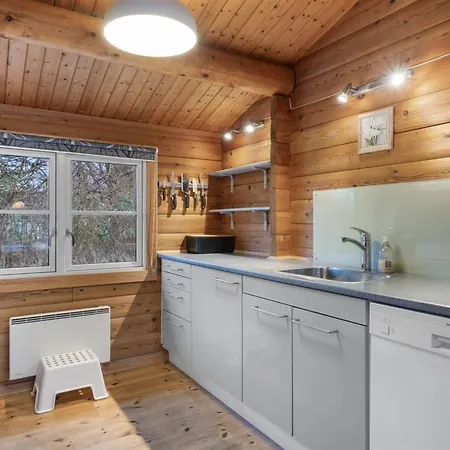 Doris - 150m From The Sea By Interhome Prázdninový dům *
