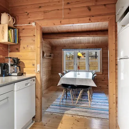 Prázdninový dům Doris - 150m From The Sea By Interhome Tranekær