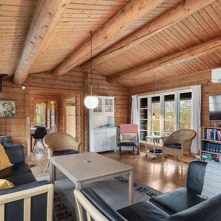 Doris - 150m From The Sea By Interhome Tranekær