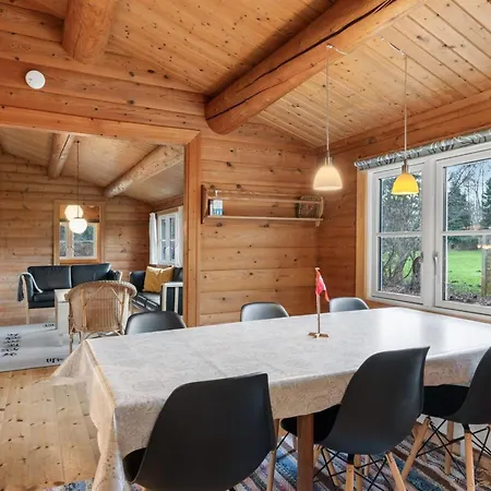 Semesterbostad Doris - 150m From The Sea By Interhome Tranekær