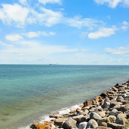 Doris - 150m From The Sea By Interhome Semesterbostad *